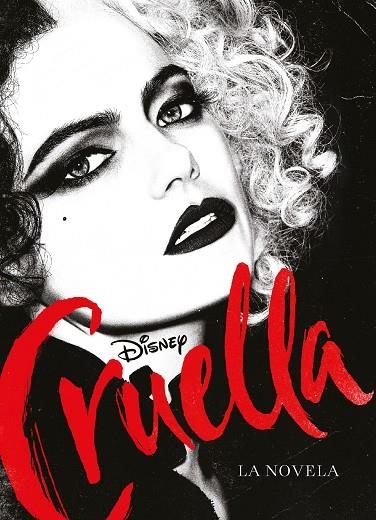 CRUELLA. LA NOVELA | 9788418335532 | DISNEY | Llibreria L'Odissea - Libreria Online de Vilafranca del Penedès - Comprar libros