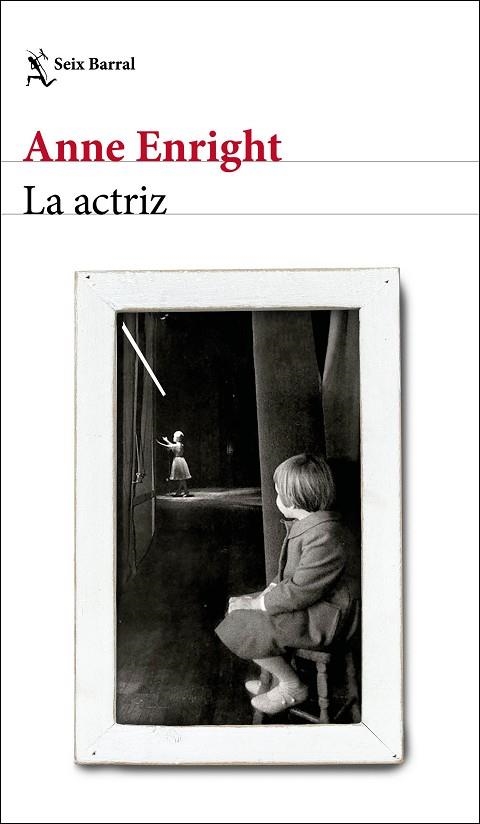 LA ACTRIZ | 9788432238703 | ENRIGHT, ANNE | Llibreria L'Odissea - Libreria Online de Vilafranca del Penedès - Comprar libros