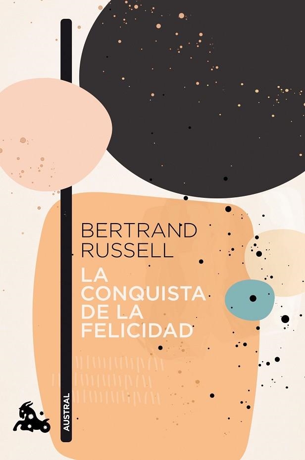 LA CONQUISTA DE LA FELICIDAD | 9788467062779 | RUSSELL, BERTRAND | Llibreria Online de Vilafranca del Penedès | Comprar llibres en català