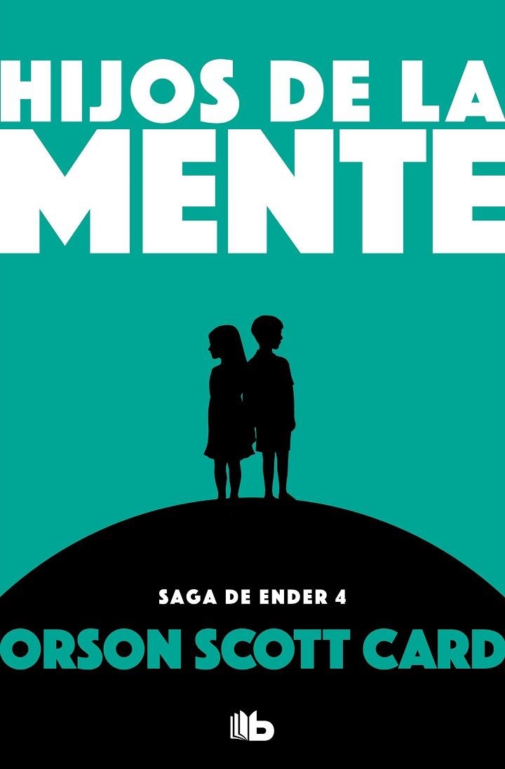 HIJOS DE LA MENTE (SAGA DE ENDER 4) | 9788490707920 | CARD, ORSON SCOTT | Llibreria L'Odissea - Libreria Online de Vilafranca del Penedès - Comprar libros