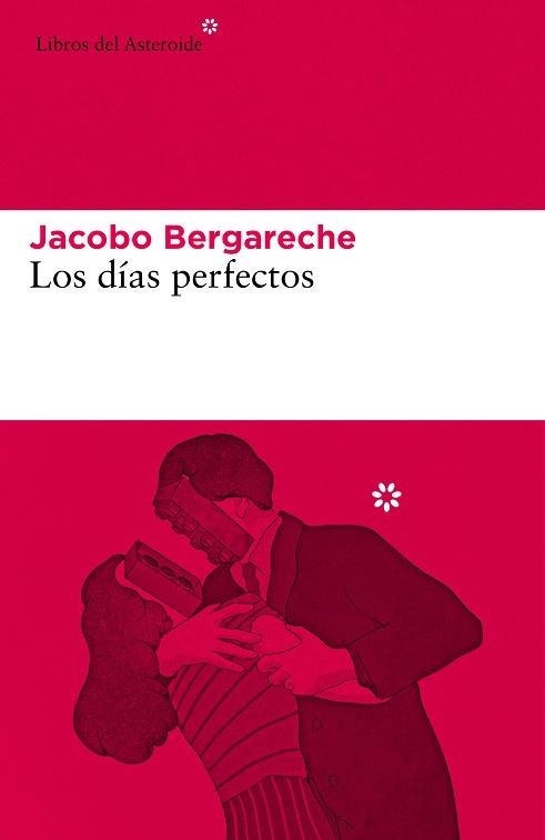 LOS DÍAS PERFECTOS | 9788417977627 | BERGARECHE MENDOZA, JACOBO | Llibreria Online de Vilafranca del Penedès | Comprar llibres en català