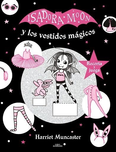 ISADORA MOON Y LOS VESTIDOS MÁGICOS (ISADORA MOON) | 9788420440149 | MUNCASTER, HARRIET | Llibreria Online de Vilafranca del Penedès | Comprar llibres en català