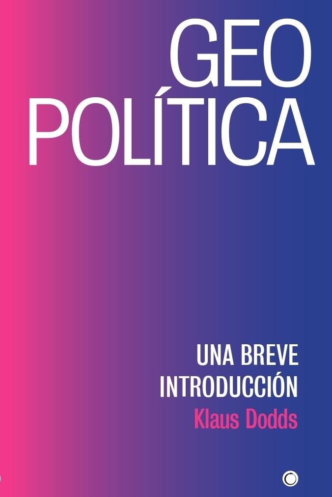 GEOPOLÍTICA | 9788412106350 | DODDS, KLAUS | Llibreria Online de Vilafranca del Penedès | Comprar llibres en català