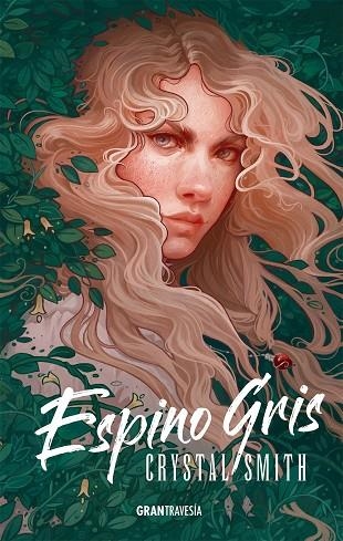 ESPINO GRIS | 9788412294026 | SMITH, CRYSTAL | Llibreria Online de Vilafranca del Penedès | Comprar llibres en català