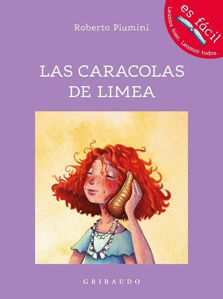 LAS CARACOLAS DE LIMEA | 9788417127954 | PIUMINI, ROBERTO | Llibreria Online de Vilafranca del Penedès | Comprar llibres en català