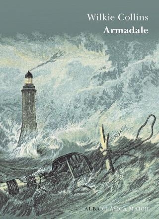 ARMADALE | 9788490657706 | COLLINS, WILKIE | Llibreria Online de Vilafranca del Penedès | Comprar llibres en català