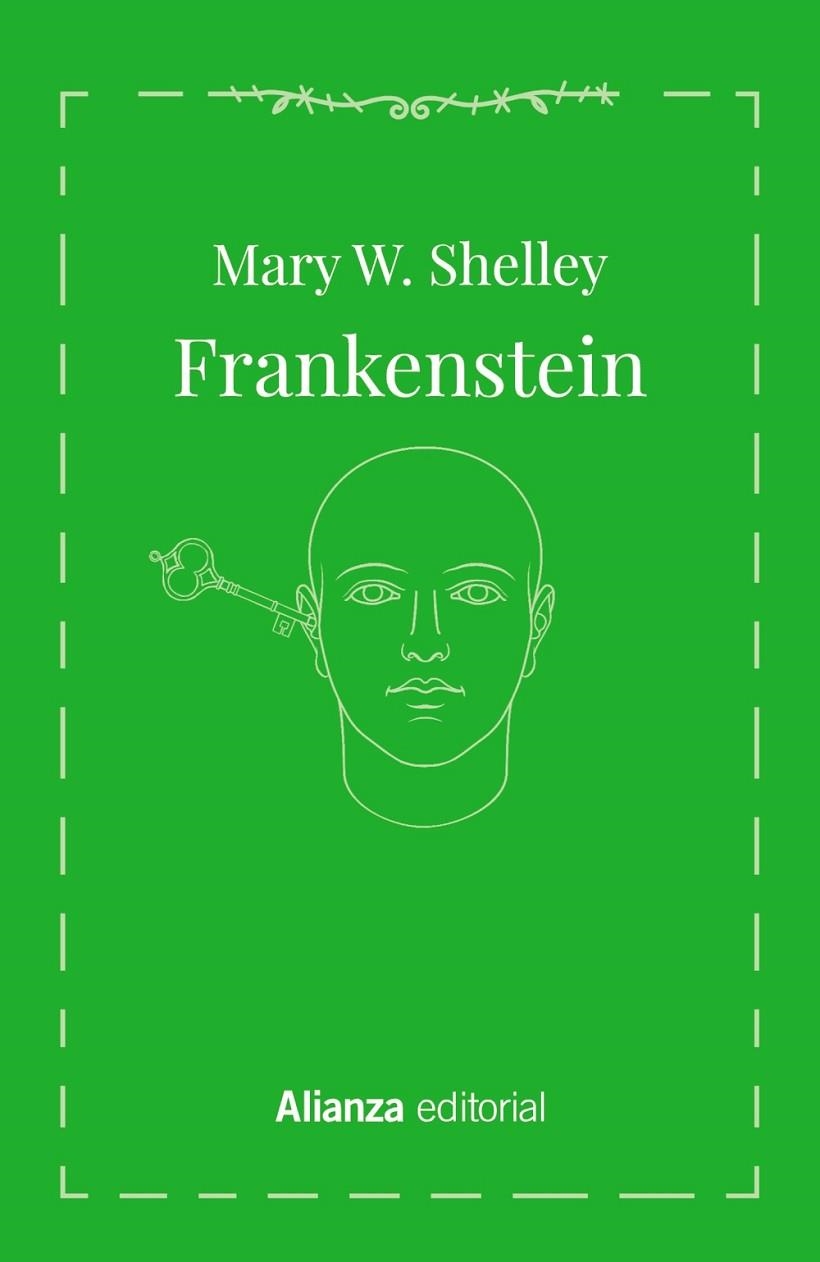 FRANKENSTEIN | 9788413623689 | SHELLEY, MARY W. | Llibreria Online de Vilafranca del Penedès | Comprar llibres en català