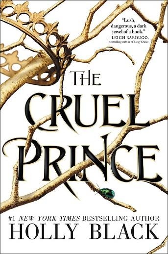 THE CRUEL PRINCE | 9781471407277 | BLACK, HOLLY | Llibreria Online de Vilafranca del Penedès | Comprar llibres en català