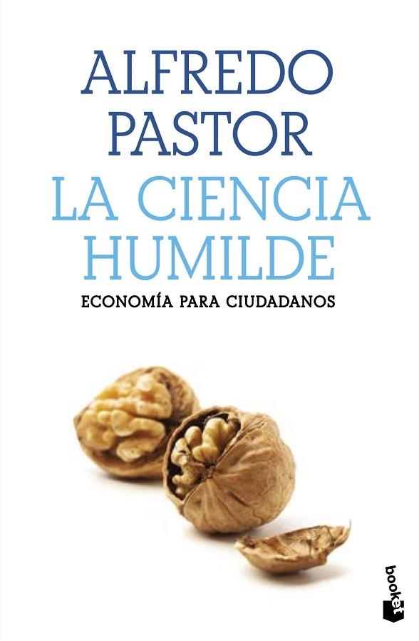 LA CIENCIA HUMILDE | 9788408227526 | PASTOR, ALFREDO | Llibreria L'Odissea - Libreria Online de Vilafranca del Penedès - Comprar libros