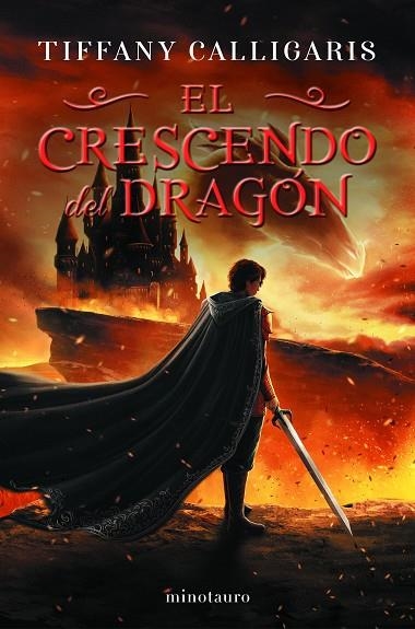 LA SINFONÍA DEL UNICORNIO Nº 02/02 EL CRESCENDO DEL DRAGÓN | 9788445009215 | CALLIGARIS, TIFFANY | Llibreria Online de Vilafranca del Penedès | Comprar llibres en català