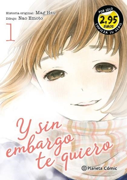 SM Y SIN EMBARGO TE QUIERO | 9788413421421 | ITIN, SUU | Llibreria Online de Vilafranca del Penedès | Comprar llibres en català