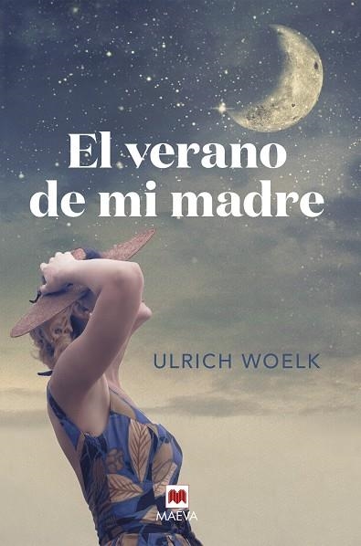 EL VERANO DE MI MADRE | 9788418184413 | WOELK, ULRICH | Llibreria Online de Vilafranca del Penedès | Comprar llibres en català