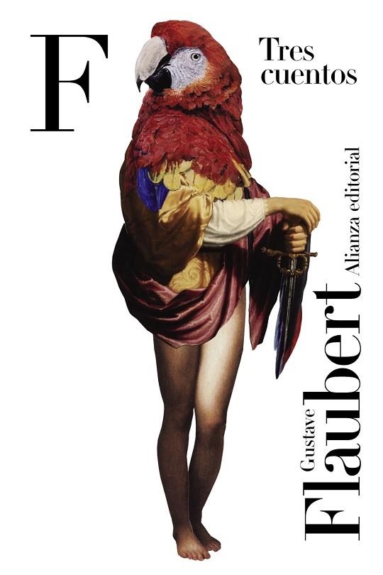 TRES CUENTOS | 9788413623467 | FLAUBERT, GUSTAVE | Llibreria Online de Vilafranca del Penedès | Comprar llibres en català