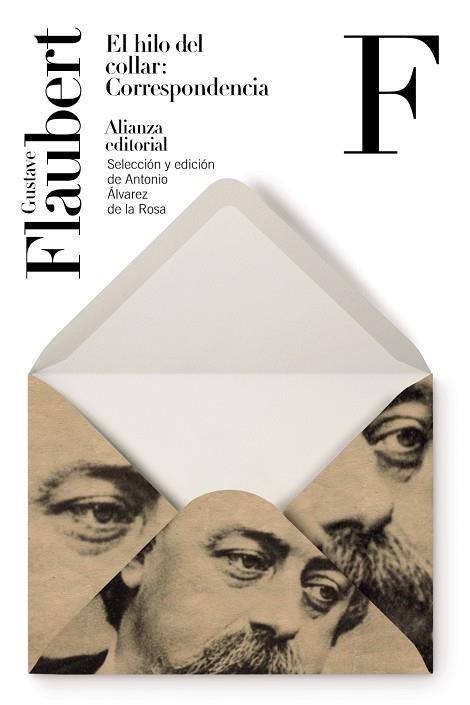 EL HILO DEL COLLAR | 9788413623474 | FLAUBERT, GUSTAVE | Llibreria Online de Vilafranca del Penedès | Comprar llibres en català