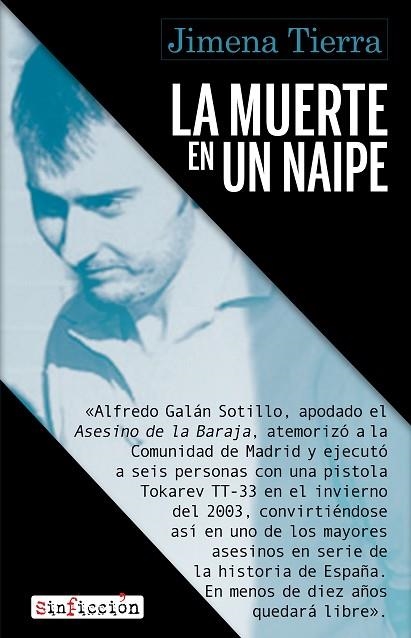 LA MUERTE EN UN NAIPE | 9788417847982 | JIMÉNEZ GUTIÉRREZ, LAURA | Llibreria Online de Vilafranca del Penedès | Comprar llibres en català