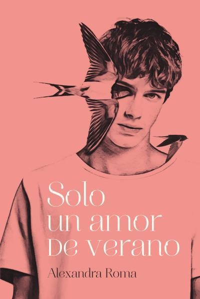 SOLO UN AMOR DE VERANO | 9788417421199 | ROMA, ALEXANDRA | Llibreria L'Odissea - Libreria Online de Vilafranca del Penedès - Comprar libros