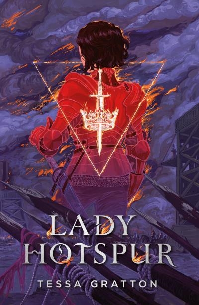 LADY HOTSPUR | 9788416517367 | GRATTON, TESSA | Llibreria Online de Vilafranca del Penedès | Comprar llibres en català