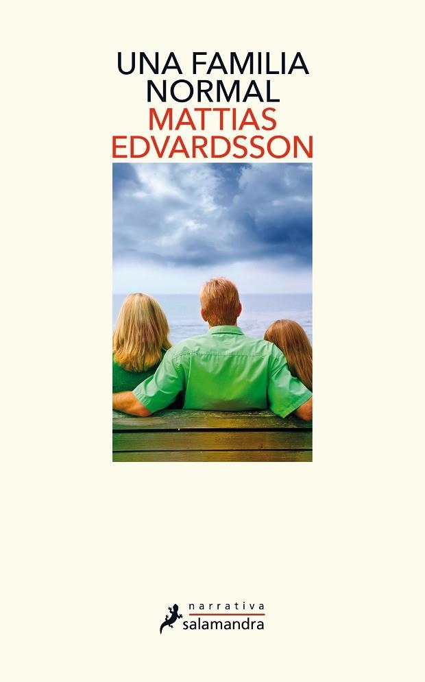 UNA FAMILIA NORMAL | 9788418107160 | EDVARDSSON, MATTIAS | Llibreria Online de Vilafranca del Penedès | Comprar llibres en català