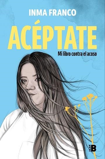 ACÉPTATE | 9788418051159 | FRANCO, INMA | Llibreria Online de Vilafranca del Penedès | Comprar llibres en català