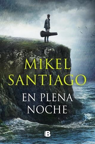 EN PLENA NOCHE | 9788466669689 | SANTIAGO, MIKEL | Llibreria Online de Vilafranca del Penedès | Comprar llibres en català