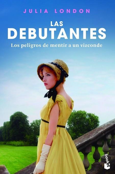 LOS PELIGROS DE MENTIR A UN VIZCONDE | 9788408243892 | LONDON, JULIA | Llibreria Online de Vilafranca del Penedès | Comprar llibres en català