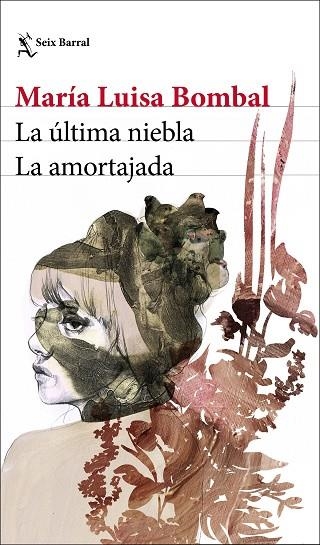 LA ÚLTIMA NIEBLA / LA AMORTAJADA | 9788432238888 | BOMBAL, MARÍA LUISA | Llibreria Online de Vilafranca del Penedès | Comprar llibres en català