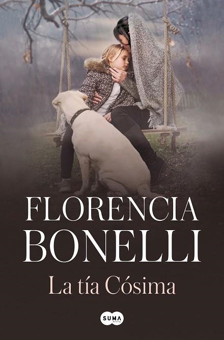 LA TÍA CÓSIMA | 9788491295075 | BONELLI, FLORENCIA | Llibreria Online de Vilafranca del Penedès | Comprar llibres en català