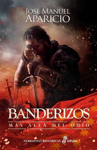 BANDERIZOS | 9788435063784 | APARICIO, JOSÉ MANUEL | Llibreria Online de Vilafranca del Penedès | Comprar llibres en català