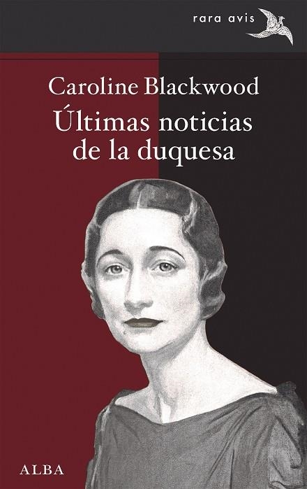 ÚLTIMAS NOTICIAS DE LA DUQUESA | 9788490657782 | BLACKWOOD, CAROLINE | Llibreria Online de Vilafranca del Penedès | Comprar llibres en català