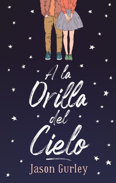 A LA ORILLA DEL CIELO | 9788492918669 | GURLEY, JASON | Llibreria Online de Vilafranca del Penedès | Comprar llibres en català