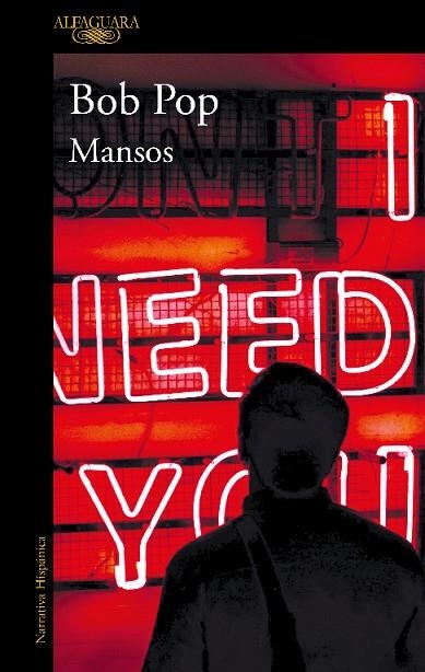 MANSOS | 9788420454764 | ENRÍQUEZ, ROBERTO | Llibreria Online de Vilafranca del Penedès | Comprar llibres en català