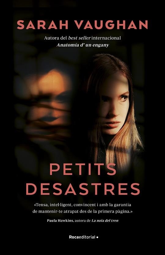 PETITS DESASTRES | 9788418417320 | VAUGHAN, SARAH | Llibreria Online de Vilafranca del Penedès | Comprar llibres en català