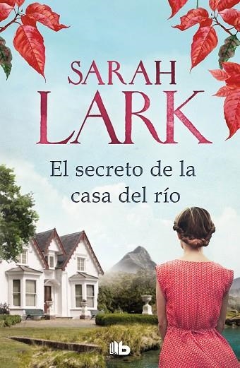 EL SECRETO DE LA CASA DEL RÍO | 9788413143293 | LARK, SARAH | Llibreria Online de Vilafranca del Penedès | Comprar llibres en català