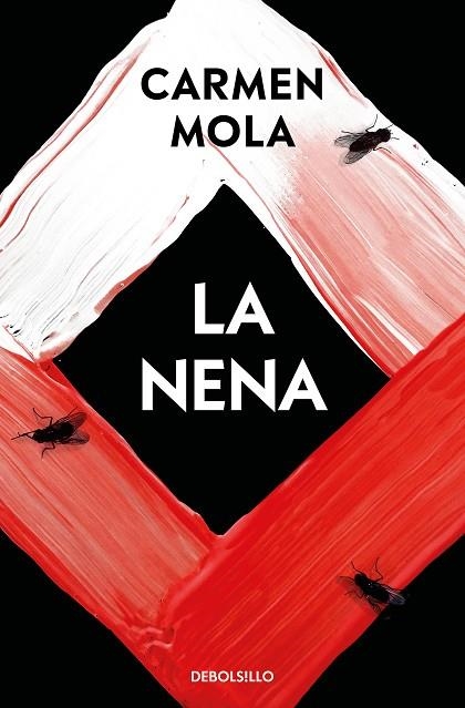 LA NENA (LA NOVIA GITANA 3) | 9788466358026 | MOLA, CARMEN | Llibreria L'Odissea - Libreria Online de Vilafranca del Penedès - Comprar libros