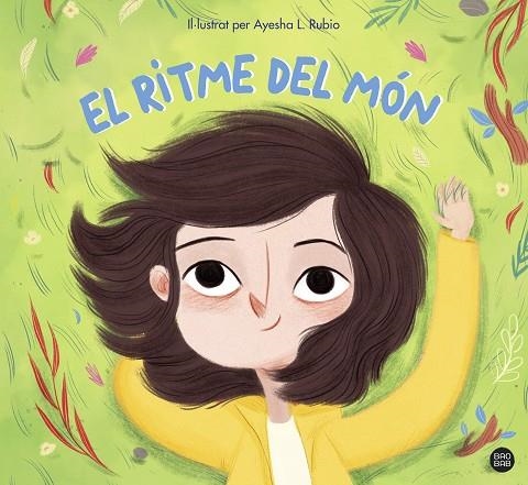 EL RITME DEL MÓN | 9788418444562 | RUBIO, AYESHA L. | Llibreria Online de Vilafranca del Penedès | Comprar llibres en català