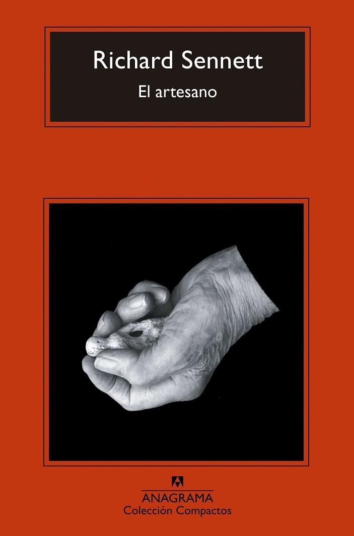 EL ARTESANO | 9788433960917 | SENNETT, RICHARD | Llibreria L'Odissea - Libreria Online de Vilafranca del Penedès - Comprar libros