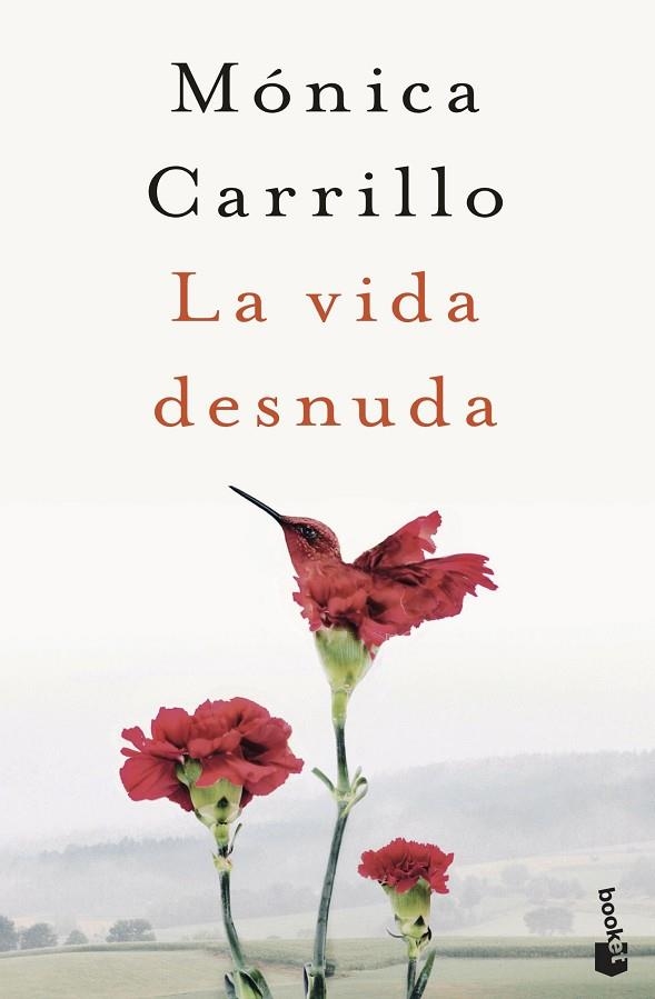 LA VIDA DESNUDA | 9788408243557 | CARRILLO, MÓNICA | Llibreria Online de Vilafranca del Penedès | Comprar llibres en català