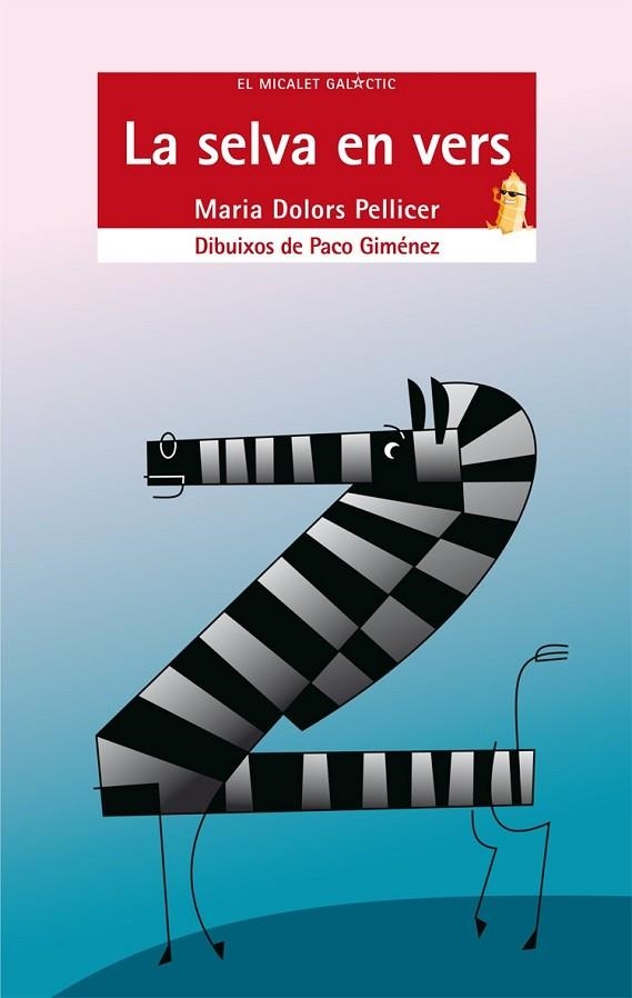 LA SELVA EN VERS | 9788498244311 | MARIA DOLORS PELLICER | Llibreria Online de Vilafranca del Penedès | Comprar llibres en català