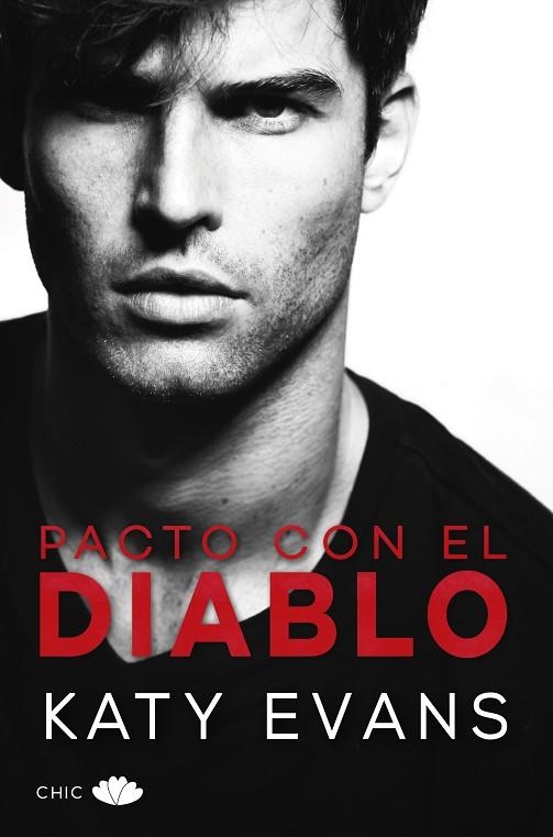 PACTO CON EL DIABLO | 9788417972134 | EVANS, KATY | Llibreria Online de Vilafranca del Penedès | Comprar llibres en català