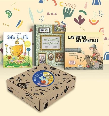 CUENTOS INFANTILES 5 AÑOS | 9788417210977 | CUSSÓ GRAU, BERNAT/RAYO, ANNA/RAMON, ELISA | Llibreria Online de Vilafranca del Penedès | Comprar llibres en català