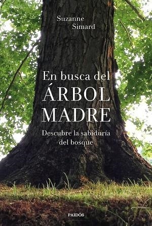 EN BUSCA DEL ÁRBOL MADRE | 9788449338311 | SIMARD, SUZANNE | Llibreria Online de Vilafranca del Penedès | Comprar llibres en català