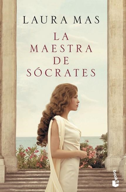 LA MAESTRA DE SÓCRATES | 9788467063004 | MAS, LAURA | Llibreria Online de Vilafranca del Penedès | Comprar llibres en català