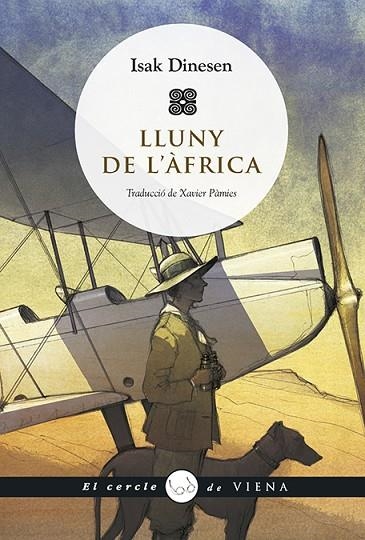 LLUNY DE L'ÀFRICA | 9788417998967 | DINESEN, ISAK | Llibreria Online de Vilafranca del Penedès | Comprar llibres en català