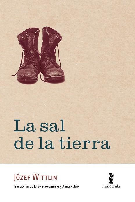 LA SAL DE LA TIERRA | 9788412211184 | WITTLIN, JÓZEF | Llibreria Online de Vilafranca del Penedès | Comprar llibres en català