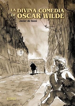 LA DIVINA COMEDIA DE OSCAR WILDE | 9788417575021 | DE ISUSI, JAVIER | Llibreria Online de Vilafranca del Penedès | Comprar llibres en català