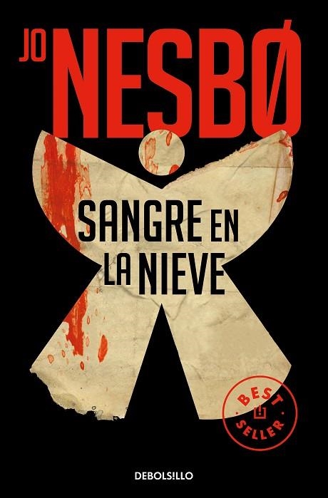 SANGRE EN LA NIEVE (SICARIOS DE OSLO 1) | 9788466355858 | NESBO, JO | Llibreria Online de Vilafranca del Penedès | Comprar llibres en català