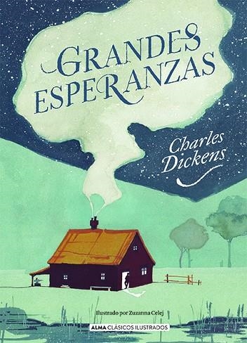 GRANDES ESPERANZAS | 9788418008092 | DICKENS, CHARLES | Llibreria Online de Vilafranca del Penedès | Comprar llibres en català