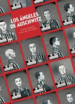 LOS ANGELES DE AUSCHWITZ | 9788467946659 | DESBERG/VAN DER ZUIDEN | Llibreria Online de Vilafranca del Penedès | Comprar llibres en català