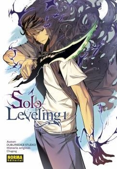 SOLO LEVELING 01 | 9788467945850 | DUBU (REDICE STUDIO) | Llibreria Online de Vilafranca del Penedès | Comprar llibres en català