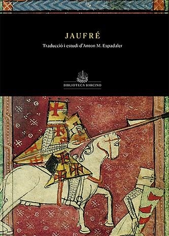 JAUFRÉ | 9788472268692 | ANÒNIM | Llibreria Online de Vilafranca del Penedès | Comprar llibres en català